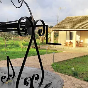 Holiday home The Hidden Well *