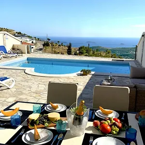 Luxury Layla With Private Pool Near Dubrovnik *