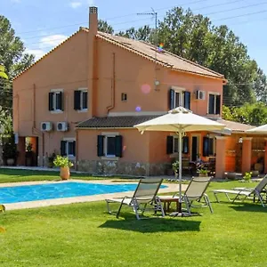 Villa Livadi *