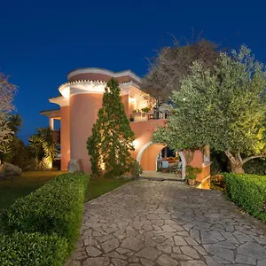 Dorina By Corfuescapes Holiday home