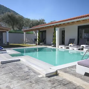 Villa Diamond Luxury Corfu