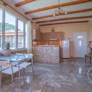Apartment Efi