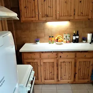Melina Garitsa Corfu Town Apartment Corfu (city)