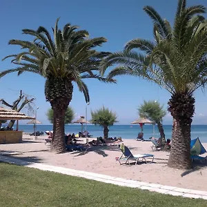 Hotel Three Stars Moraḯtika