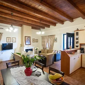 Aggelina's House By Guestcorfu * Kynopiastai