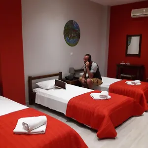 Hotel Angela 2*