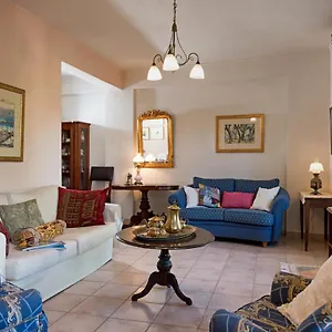 Apartment Corfu Garitsa Spacious
