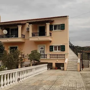 Holiday home New Family House Corfu *