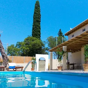 Zoe & Haris Villas Villa Kynopiastai
