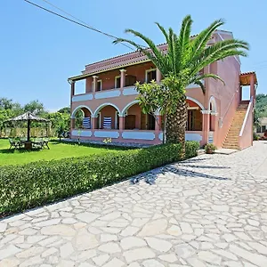 Dalia Apartment