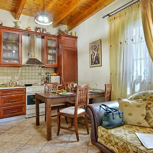 Renas House