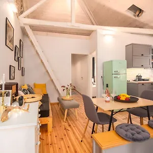 Isidora's House By Corfuescapes Apartment