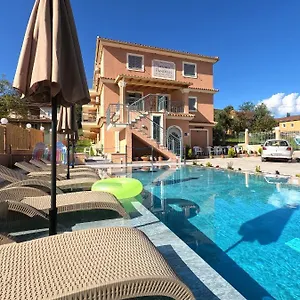 Pantelis Corfu 4*