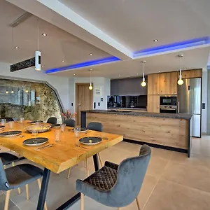 Prokimea By Posarellivillas Villa