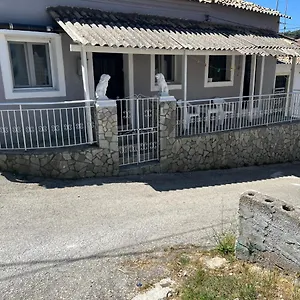 Sandra's House
