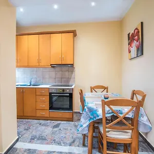 Apartment Bozikis *
