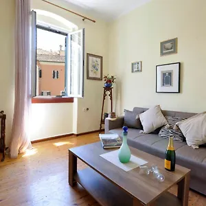 Sarantis Gallery Apartment Corfu (city)