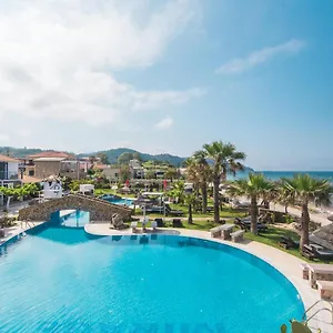 Mirage Arillas Type A8 * Arillas (Corfu)