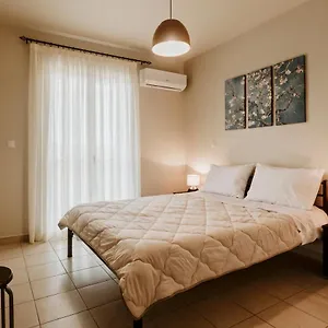 Akasti Holiday home Kompitsion