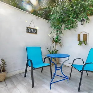 Apartment Feakia