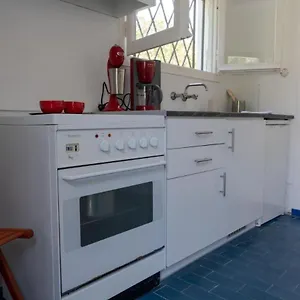 Olive Terra Holiday Aparments Apartment