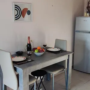 Apartment Natasa Argyrades