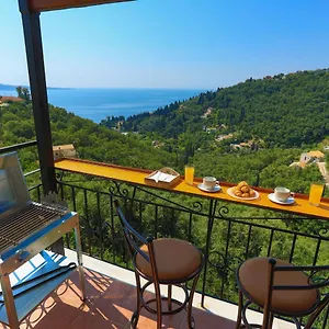 Eros Sea View *
