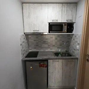 Apartment Memoria Corfu (city)