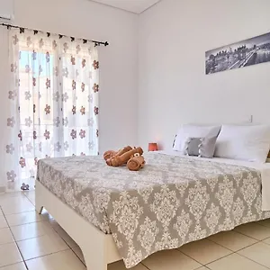Agapi's House - Quiet Entire House In Corfu Apartment Alepou
