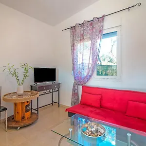 Holiday home Patsou *