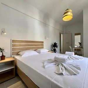 Appart hôtel Issos *