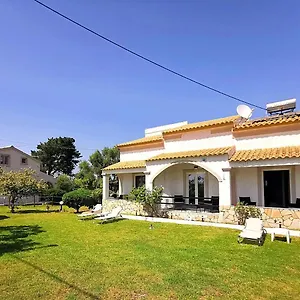 Sungate شقة Almiros Beach