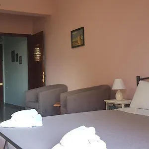 Apartment Mon Repos Panorama *