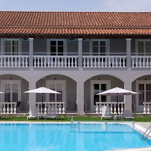Katsaros & Apart-hotel 2*