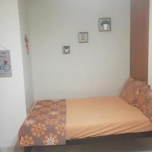 Apartment A Quiet *