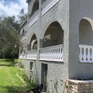 Neos Alexandros By Go4sea Apartment *