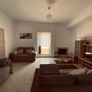 River House Apartment