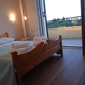 Ligeris House 1 In Agioi Deka Agioi Deka (Corfu)