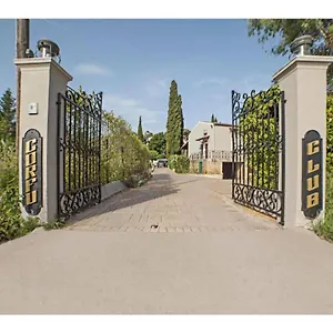 Apartment Corfu Club Standard 2