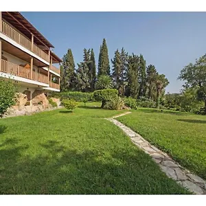Corfu Club Executive Apartment