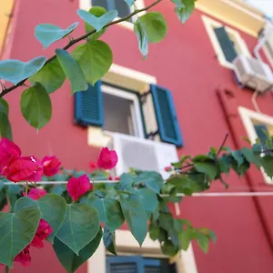 Corfu Port *