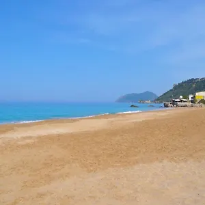 Apartment Maria With Pool And Amazing View - Agios Gordios Agios Gordios (Corfu)