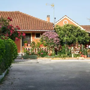 Hébergement de vacances Rose Garden 2