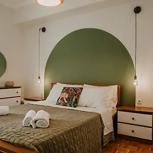 Corfu Town Sunshine Apartment *