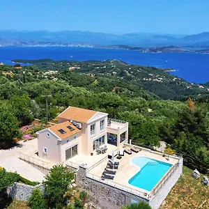Artisthouse Sinies Corfu * Porta