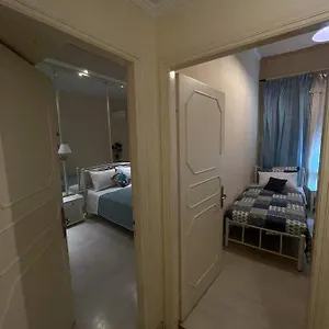 Eftihia Di Corfu Apartment *