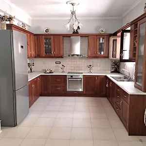 Corfu Maisonette House * Alepou