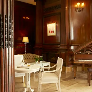 Mon Repos Palace “art Hotel” Operated By Ella (adults Only)