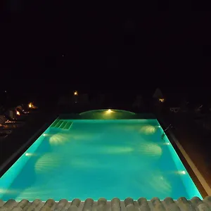 Hotel Bruskos
