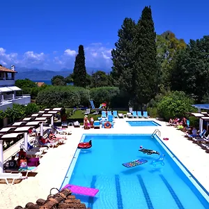 Hotel Katia Beach